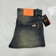 HERMES Jeans for MEN #B66838 HERMES Jeans for MEN #B66838