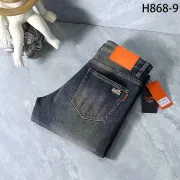 HERMES Jeans for MEN #B66867 HERMES Jeans for MEN #B66867