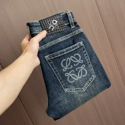LOEWE Jeans #B57683