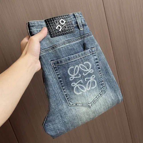 LOEWE Jeans #B57693