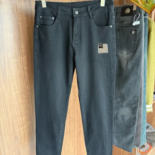 LOEWE Jeans #B59373