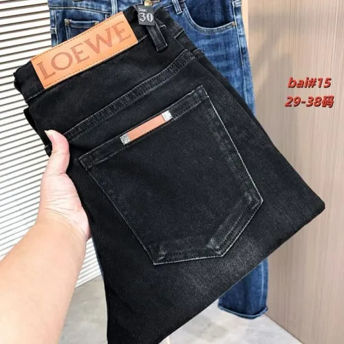 LOEWE Jeans #B59942