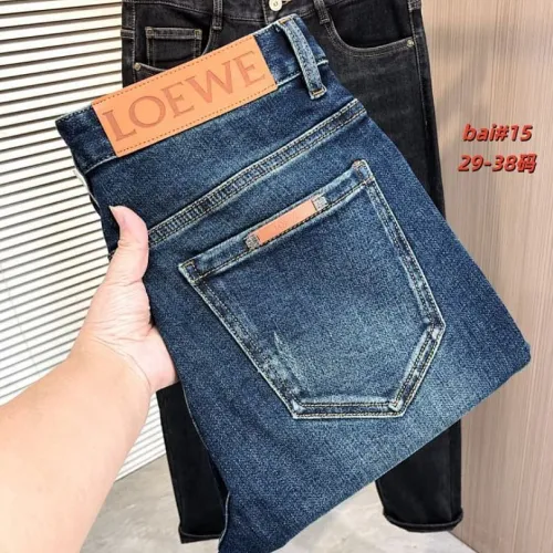 LOEWE Jeans #B59943