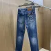 LOEWE Jeans #B60581