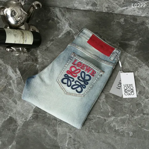 LOEWE Jeans #B60606