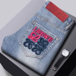 LOEWE Jeans #B61083