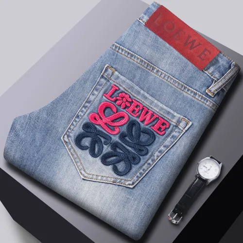 LOEWE Jeans #B61083