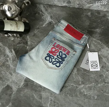 LOEWE Jeans #B61662