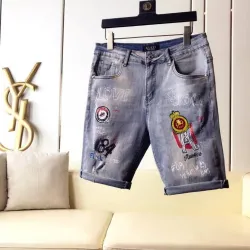 Louis Vuitton Jeans for Louis Vuitton short Jeans for men #99905592