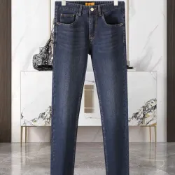 Louis Vuitton Jeans for Louis Vuitton short Jeans for men #999936106