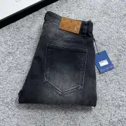 Louis Vuitton Jeans for Louis Vuitton short Jeans for men #9999925490