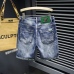 Louis Vuitton Jeans for Louis Vuitton short Jeans for men #B35991