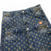 Louis Vuitton Jeans for Louis Vuitton short Jeans for men #B36667