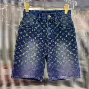 Louis Vuitton Jeans for Louis Vuitton short Jeans for men #B36667