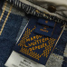 Louis Vuitton Jeans for Louis Vuitton short Jeans for men #B36669