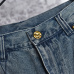 Louis Vuitton Jeans for Louis Vuitton short Jeans for men #B36670
