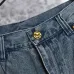 Louis Vuitton Jeans for Louis Vuitton short Jeans for men #B36670