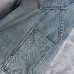 Louis Vuitton Jeans for Louis Vuitton short Jeans for men #B36670