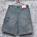 Louis Vuitton Jeans for Louis Vuitton short Jeans for men #B36670