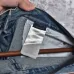 Louis Vuitton Jeans for Louis Vuitton short Jeans for men #B36670