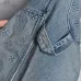 Louis Vuitton Jeans for Louis Vuitton short Jeans for men #B36670