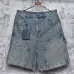 Louis Vuitton Jeans for Louis Vuitton short Jeans for men #B36670