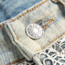 Louis Vuitton Jeans for Louis Vuitton short Jeans for men #B38674