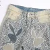 Louis Vuitton Jeans for Louis Vuitton short Jeans for men #B38674