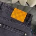 Louis Vuitton Jeans for Louis Vuitton short Jeans for men #B44277