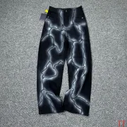 Louis Vuitton Jeans for Louis Vuitton short Jeans for men #B50450
