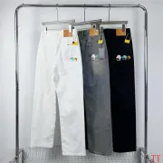 Louis Vuitton Jeans for Louis Vuitton short Jeans for men #B50451