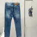 Louis Vuitton Jeans for Louis Vuitton short Jeans for men #B55402