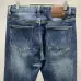 Louis Vuitton Jeans for Louis Vuitton short Jeans for men #B55402