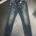 Louis Vuitton Jeans for Louis Vuitton short Jeans for men #B55402