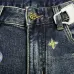 Louis Vuitton Jeans for Louis Vuitton short Jeans for men #B55402