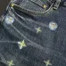 Louis Vuitton Jeans for Louis Vuitton short Jeans for men #B55402