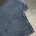 Louis Vuitton Jeans for Louis Vuitton short Jeans for men #B57167