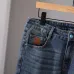 Louis Vuitton Jeans for Louis Vuitton short Jeans for men #B58923