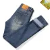 Louis Vuitton Jeans for Louis Vuitton short Jeans for men #B58923