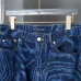 Louis Vuitton Jeans for Louis Vuitton short Jeans for men Ripple jeans #B52921
