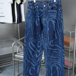  Jeans for  short Jeans for men Ripple jeans #B52921