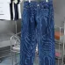 Louis Vuitton Jeans for Louis Vuitton short Jeans for men Ripple jeans #B52921