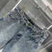 Good Quality Louis Vuitton Designer Denim Jeans #B45768