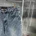 Good Quality Louis Vuitton Designer Denim Jeans #B45768