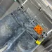 Good Quality Louis Vuitton Designer Denim Jeans #B45768