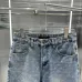 Good Quality Louis Vuitton Designer Denim Jeans #B45768