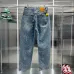 Good Quality Louis Vuitton Designer Denim Jeans #B45768