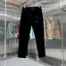 Louis Vuitton Jeans  Men's Luxury Brand Jeans Fashion Blue/Black #B54075