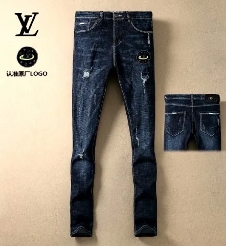 Louis Vuitton Jeans for MEN #9125692