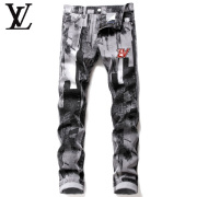 Louis Vuitton Jeans for MEN #99897007